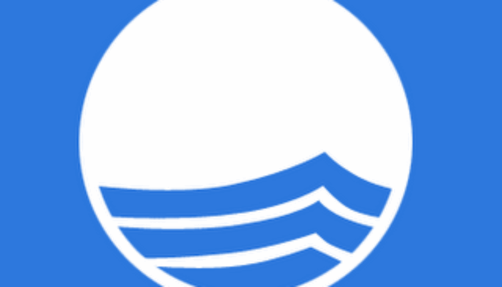Bandera Azul