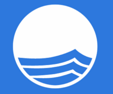 Bandera Azul