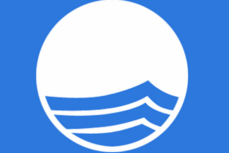 Bandera Azul
