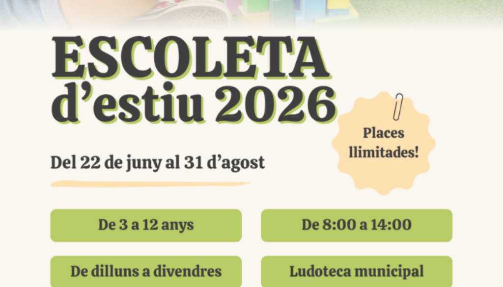 escoleta