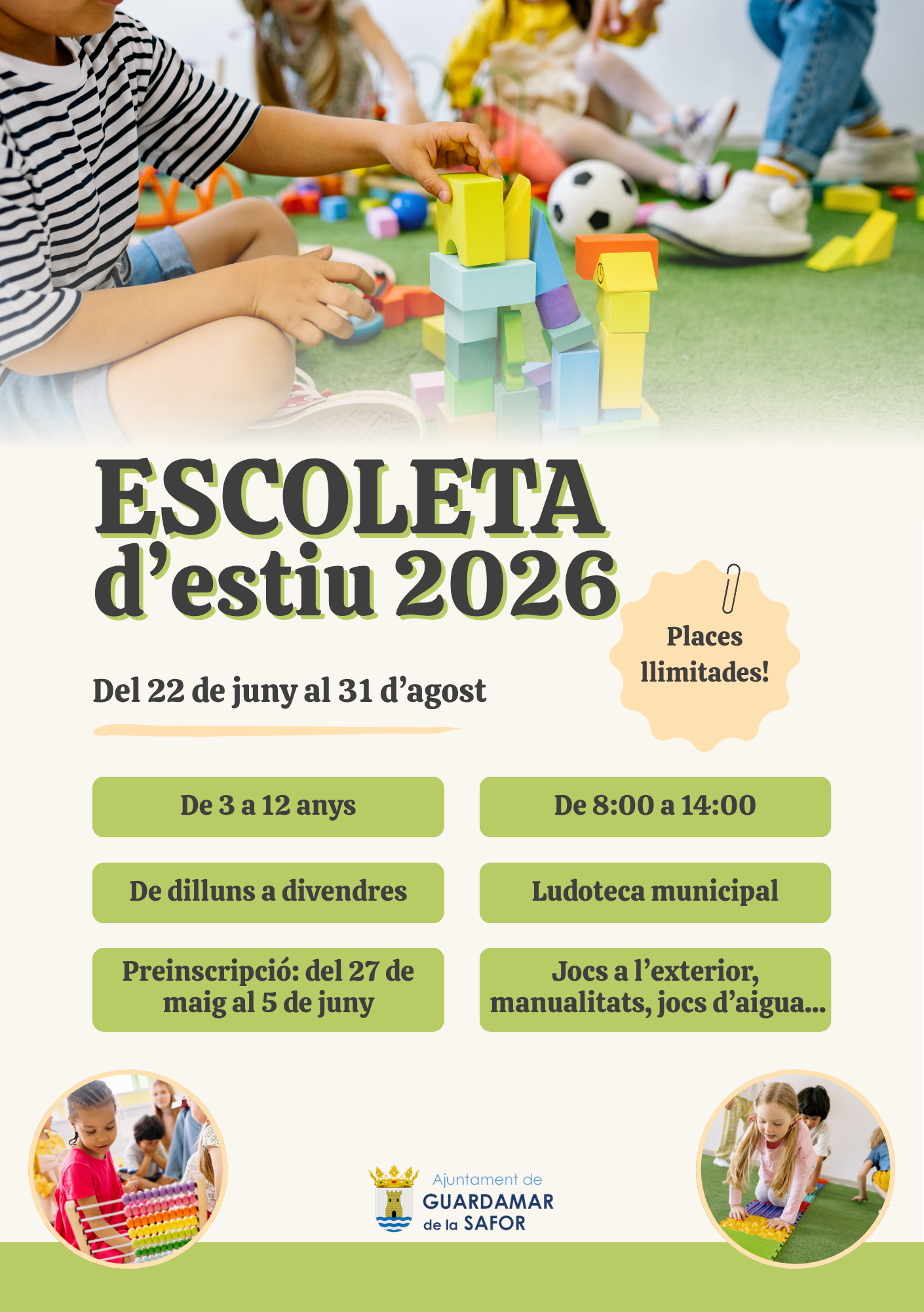 escoleta